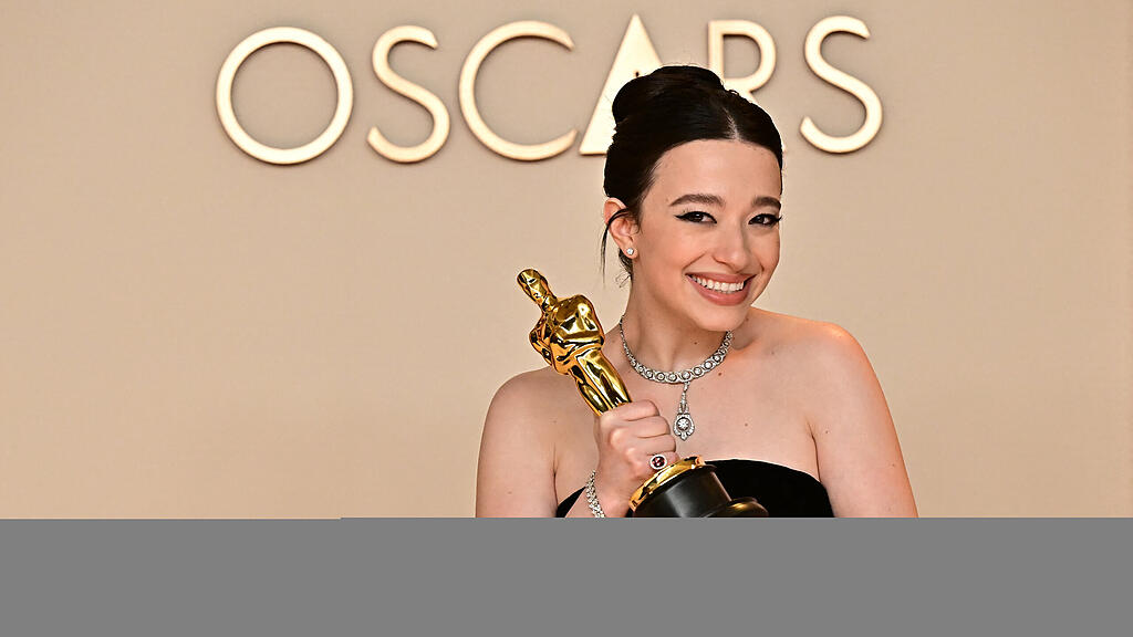 Oscars 2025