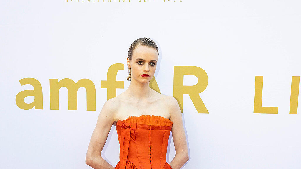 amfAR-Gala in Salzburger Residenz IV
