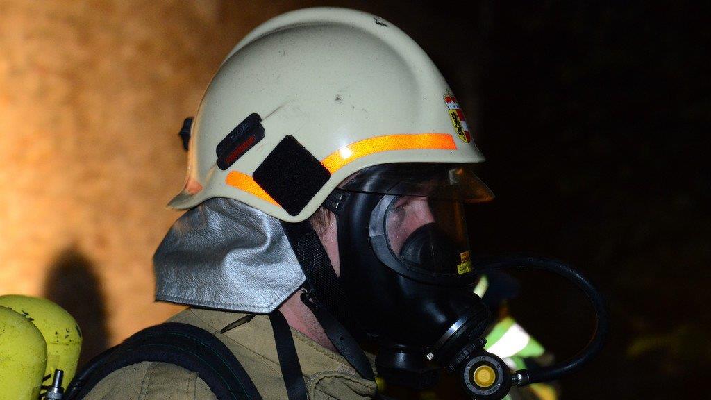 Brand in Elsbethen