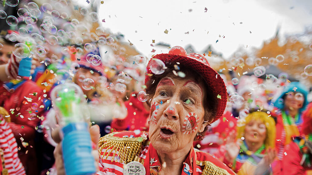 Fasching