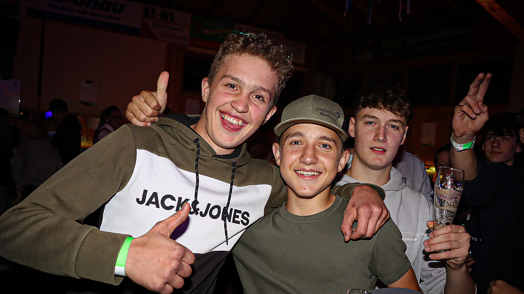 2. Oktoberfest Thalgau