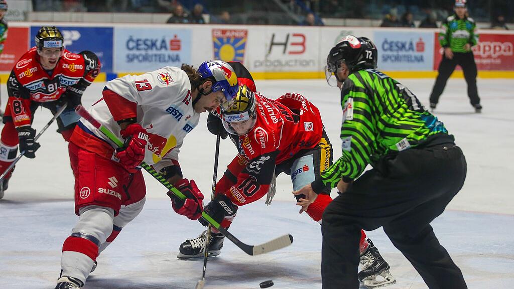 Salzburg sicherte sich den Sieg erst im Penaltyschießen.