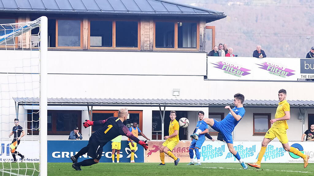 Gr\u00f6dig, SAK 1914, Regionalliga Salzburg