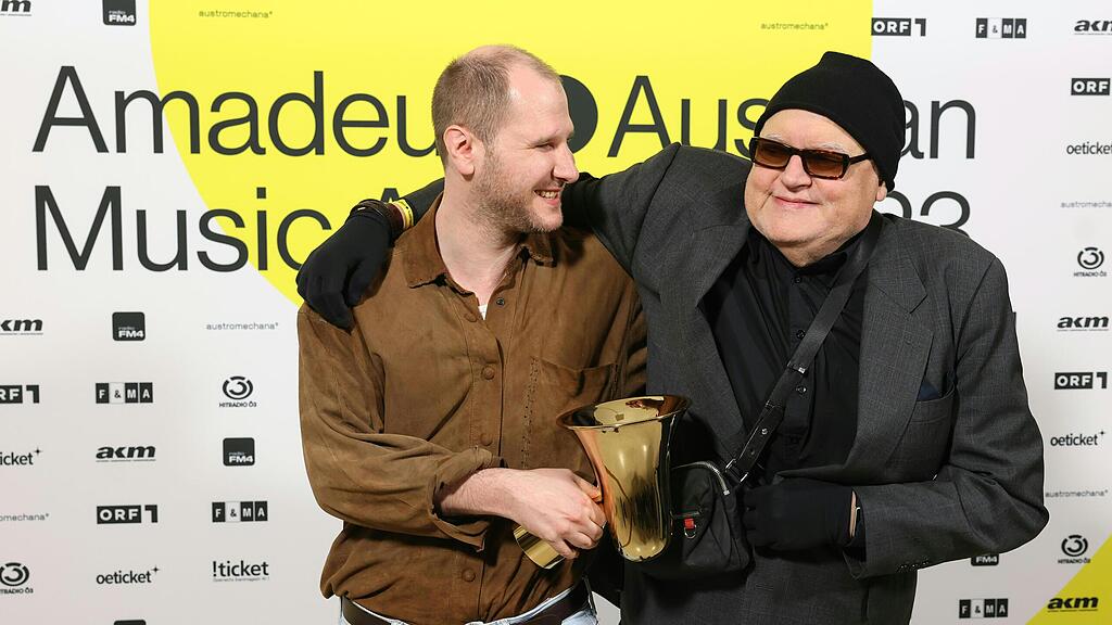 Amadeus Austrian Music Awards