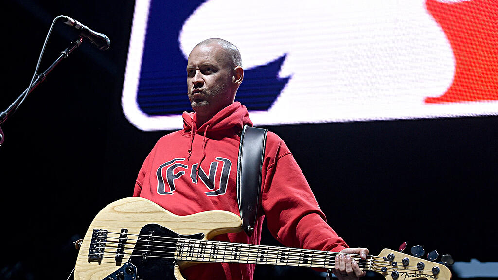 Limp Bizkit-Bassist Sam Rivers ist tot.