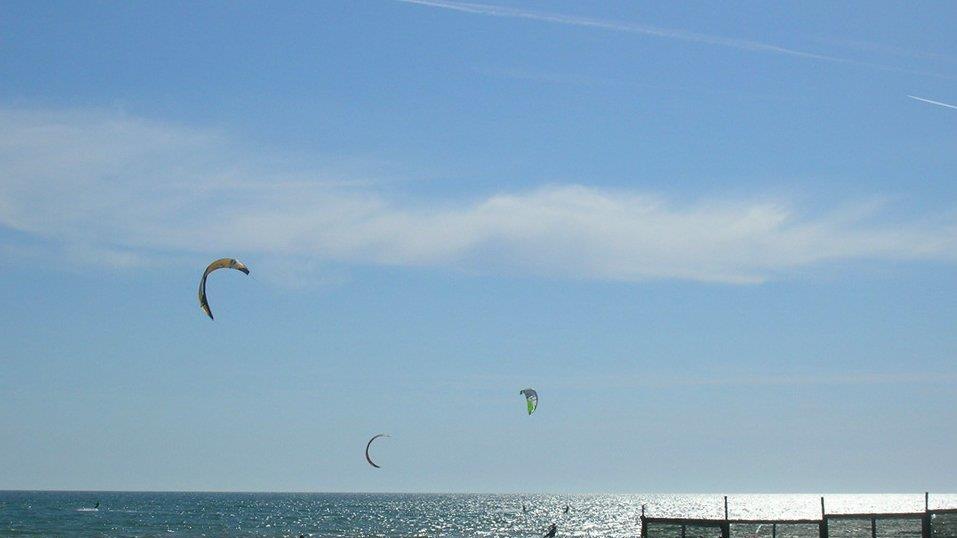 Beach City Life – Städte mit Strand
