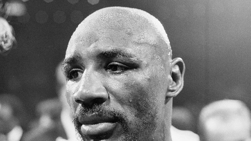 Marvin Hagler