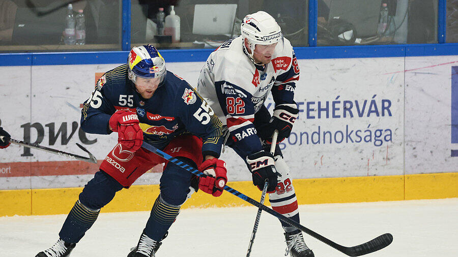 Fehervar AV19_Red Bull Salzburg