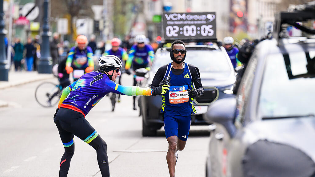 Vienna City Marathon