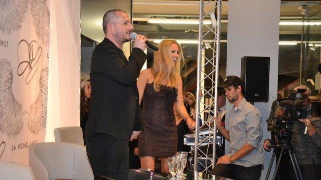 Mischa Barton: La Hong Wien (1)