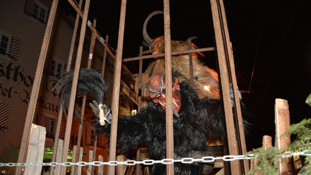 42. Gnigler Krampuslauf