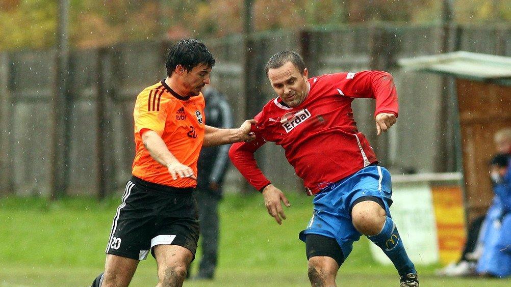 FC Hallein 04 - FC Puch