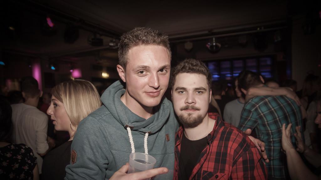 80's 90's Clubbing