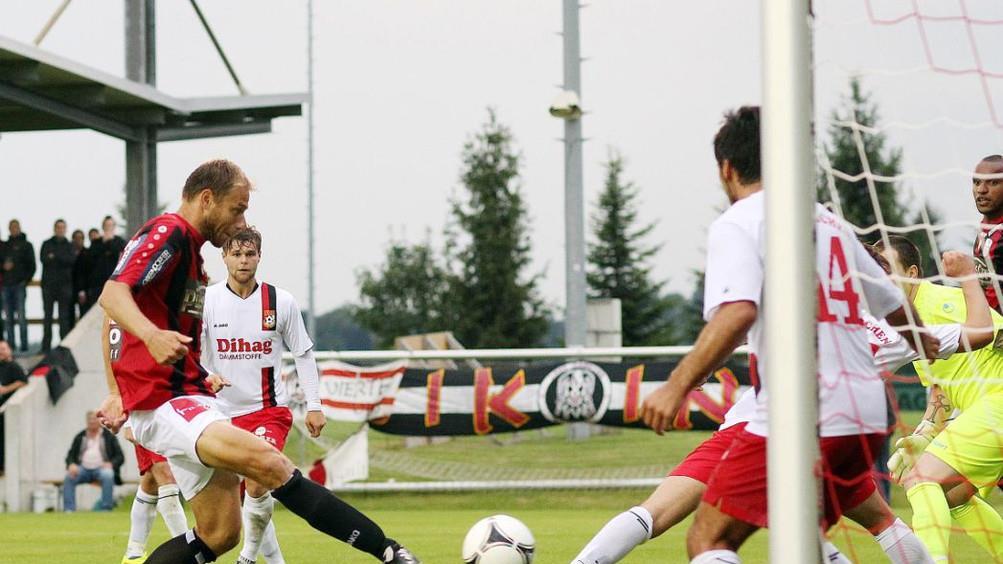 SV Seekirchen - LASK