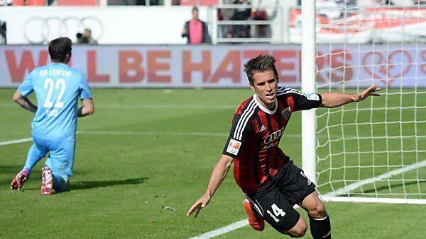 Ein 2:1 gegen RB Leipzig besiegelte den Aufstieg