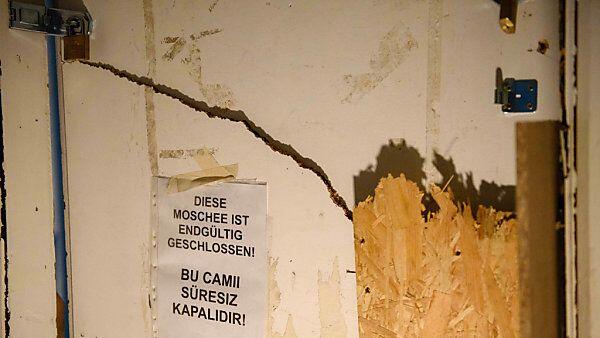Fussilet wurde verboten