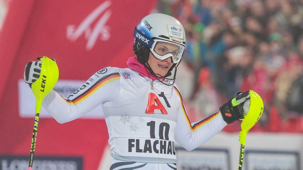 Bilder vom Nachtslalom in Flachau II
