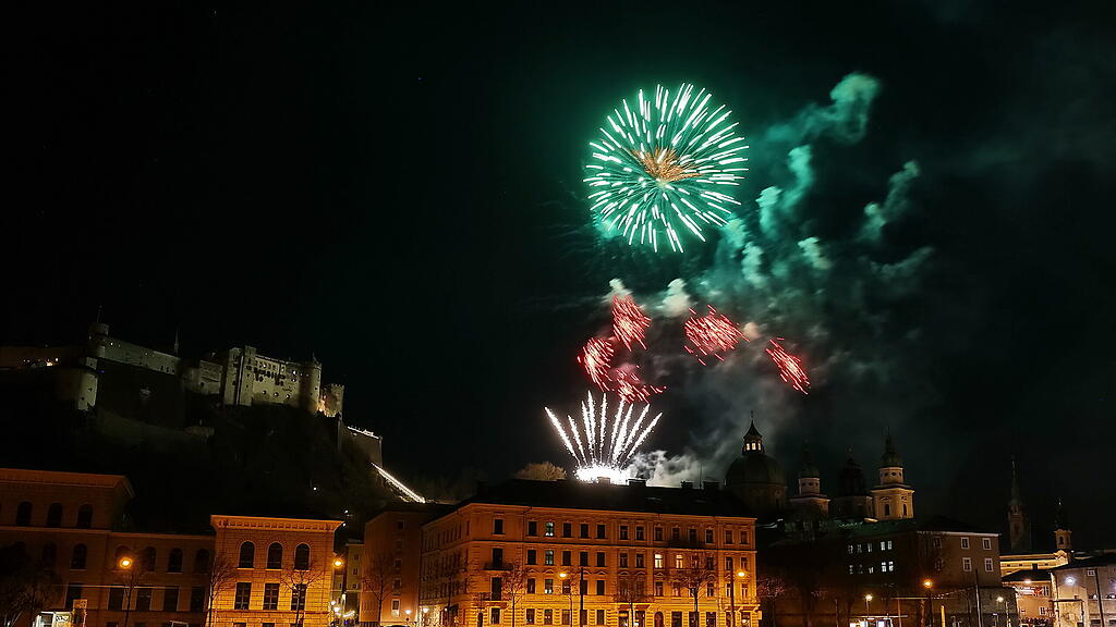 Silvesterfeuerwerk_Salzburg