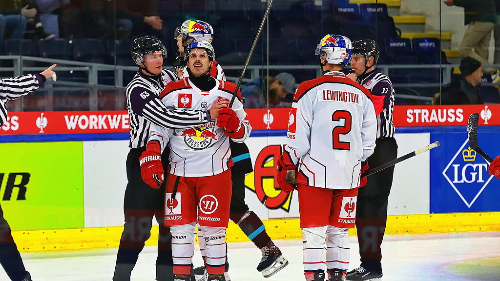 Red Bull salzburg vs. Lahti
