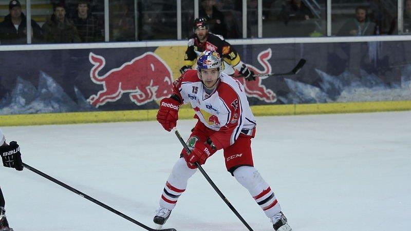 RBS vs. Vienna Capitals