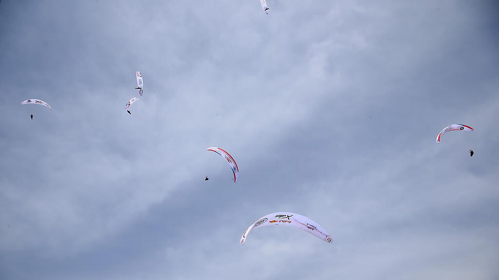x-alps