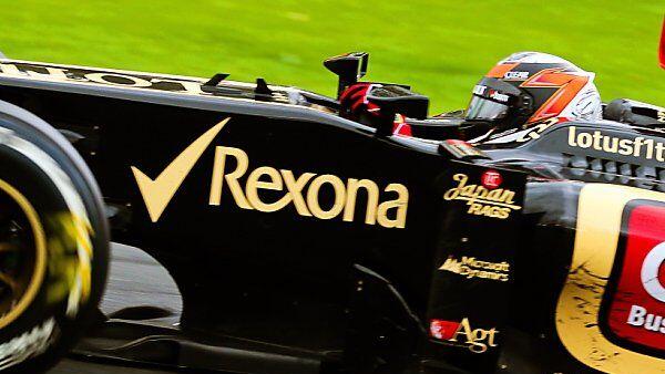 Räikkönen auch in Sepang Favorit