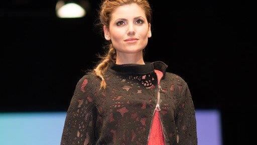 Fashion-Night in der Altstadt, I