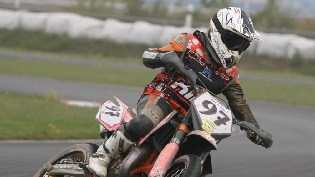 Ladies im Motorsporteinsatz