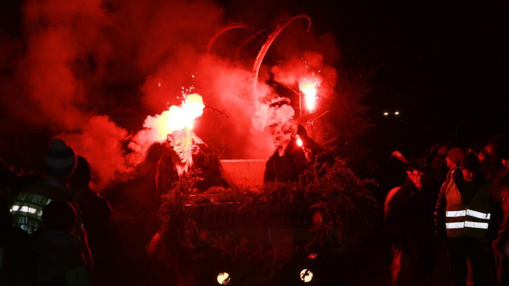 Eschenauer Teufelnacht