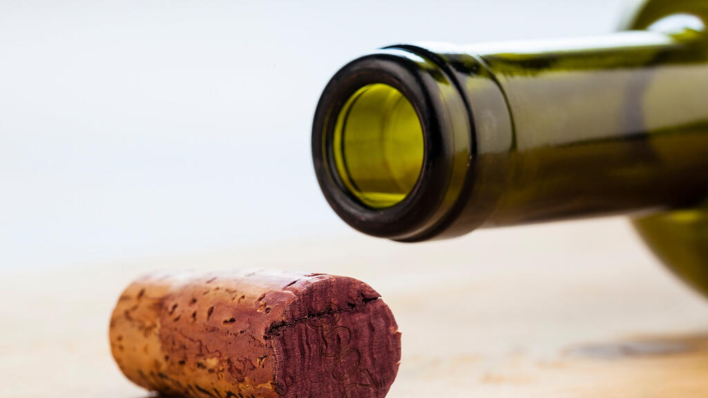 SB: Wein, Weinfass,