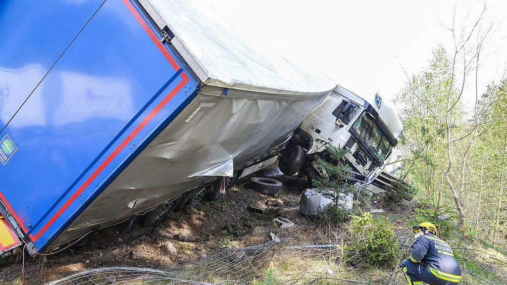 Lkw, Steiermark, A2