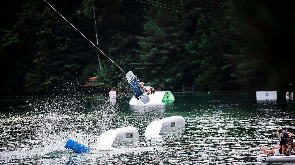 Waldbad Summer Jam 2022