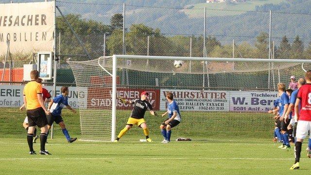 USK Anif - SVS