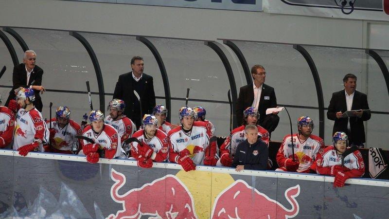 RB Salzburg - Szekesfehervar II