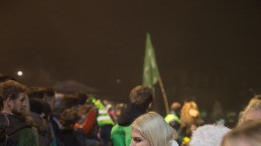 Krampuslauf St.Martin III