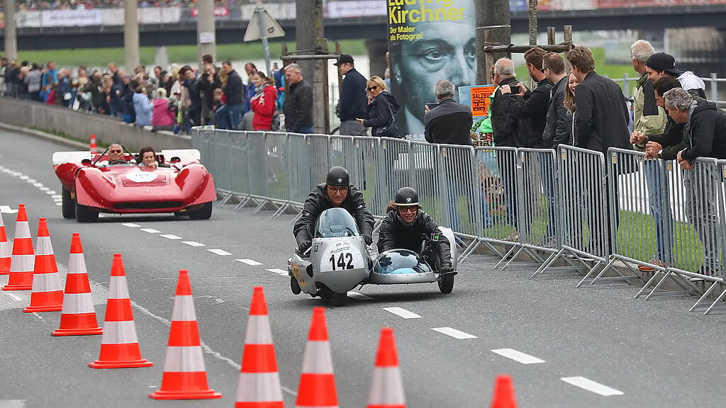 Gaisbergrennen 2019