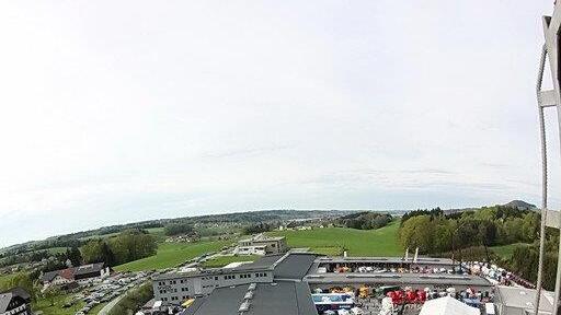 Truckertreffen in Obertrum III