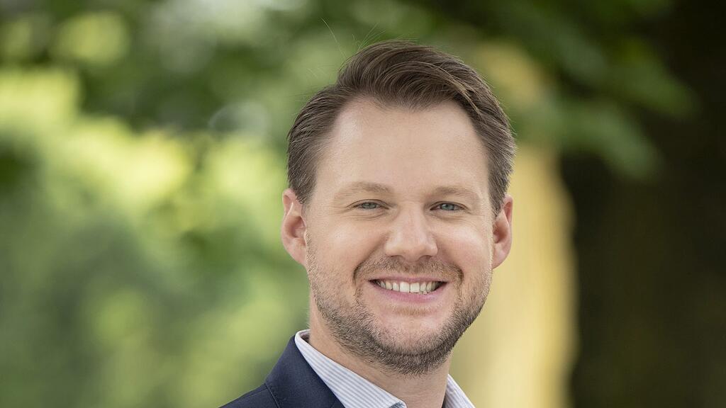 Nikolaus Stampfer