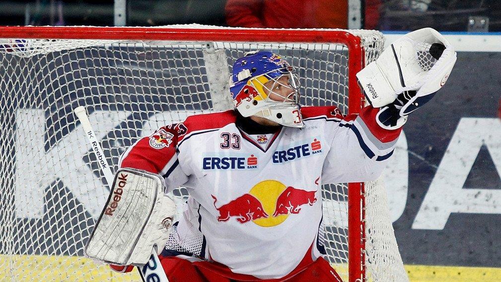 Red Bulls - HC Innsbruck