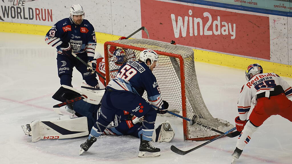 Red Bull Salzburg vs. Fehervar AV19