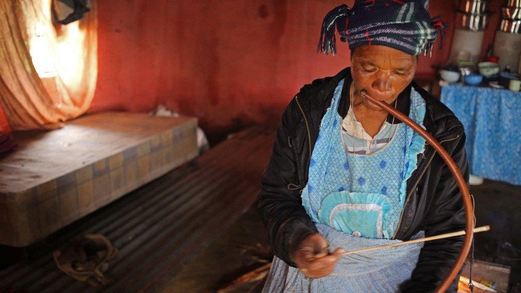 Trauerfeierlichkeiten für Mandela