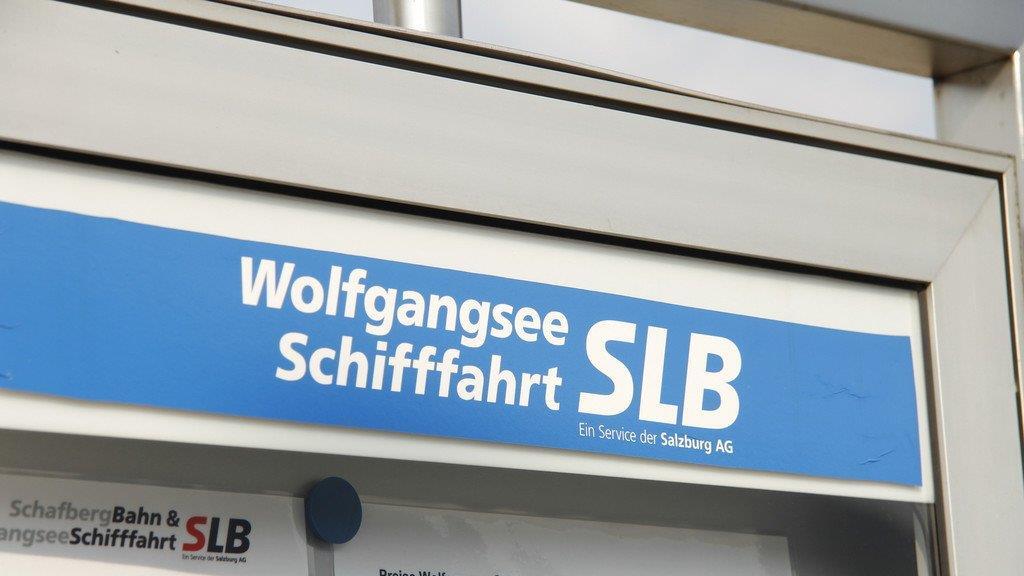 Wolfgangsee Schifffahrt