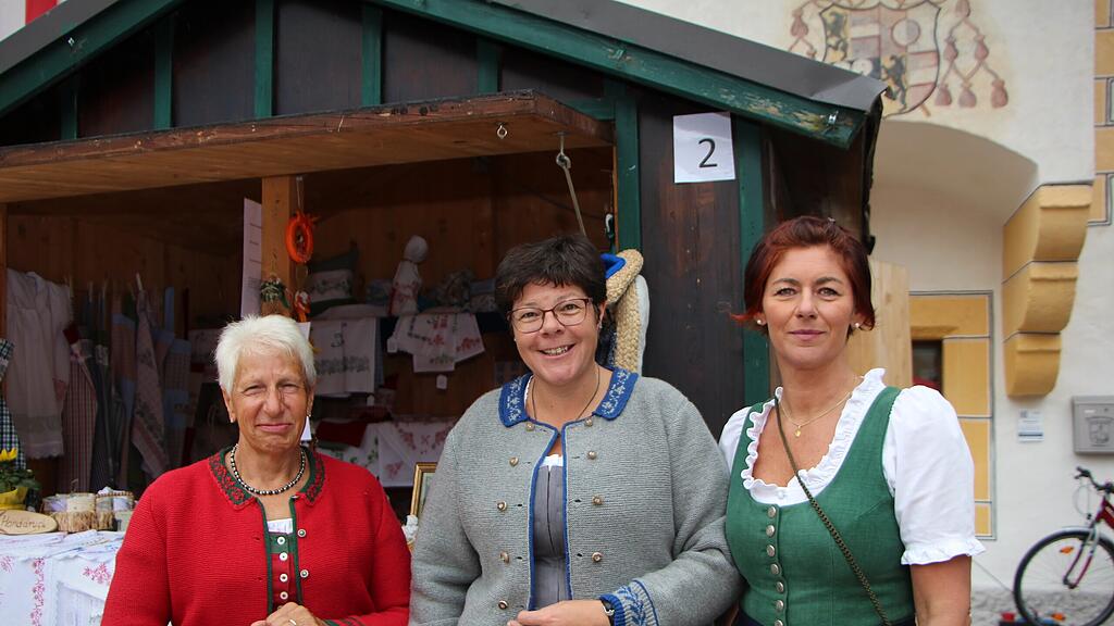 Landesweite Bauernherbster\u00f6ffnung