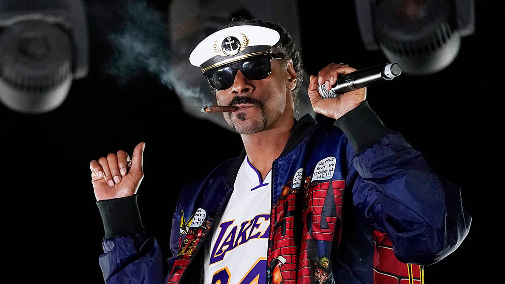 Snoop Dogg