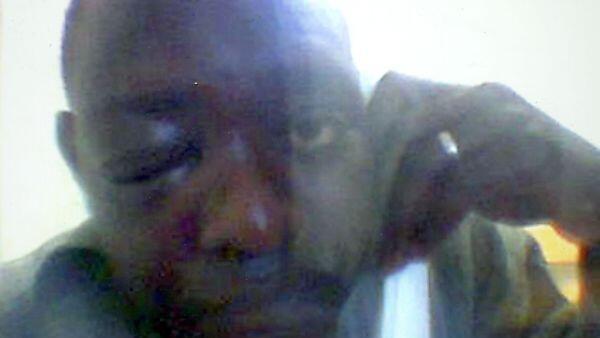 Bakary J. wurde 2006 von Beamten verprügelt
