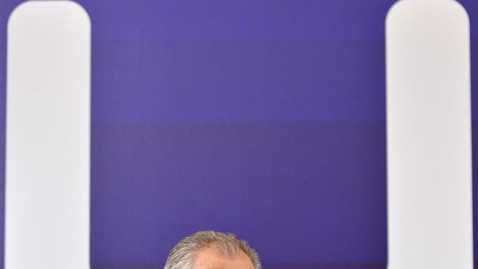 BP-Wahl 2016: Bilder aus der Hofburg