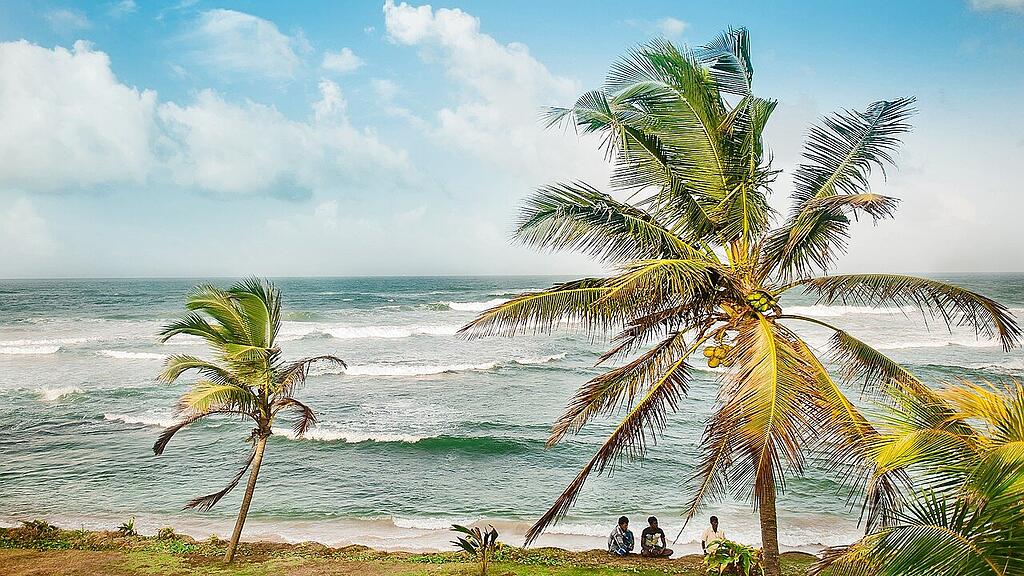 Sri Lanka