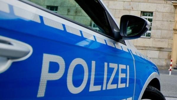 In Deutschland finden derzeit Anti-Terroreinsätze statt.