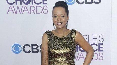 Peoples Choice Awards 2013 in L.A