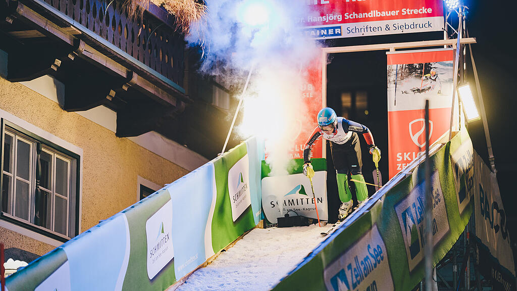 Schmitten Niterace Charity